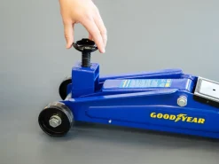 GOODYEAR Rangierwagenheber SUV 3,0t Clearance