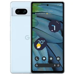 Pixel 7a schwarz Smartphone ^ Google Clearance
