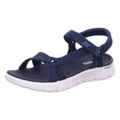 Skechers GO WALK FLEX SANDAL - SUBLIME- Gr. 42 Online