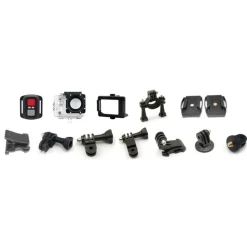 GoXtreme ENDURO BLACK 4K Action Cam Sale