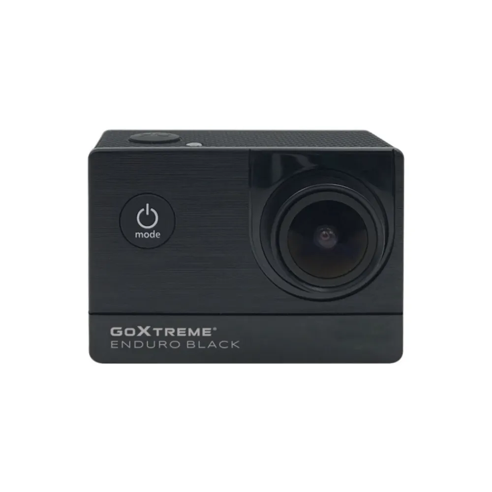 GoXtreme ENDURO BLACK 4K Action Cam Sale