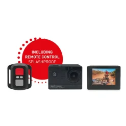 GoXtreme ENDURO BLACK 4K Action Cam Sale