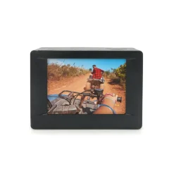 GoXtreme ENDURO BLACK 4K Action Cam Sale