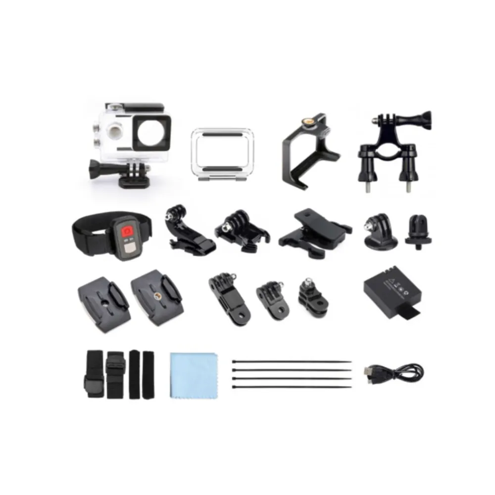 Go Xtreme Impulse Action Cam 4K ^ GoXtreme Sale