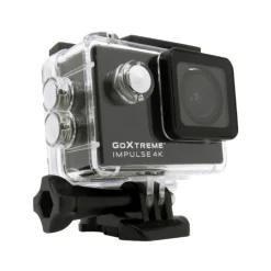 Go Xtreme Impulse Action Cam 4K ^ GoXtreme Sale