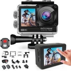 GoXtreme Vision DUO ^ EasyPix Online