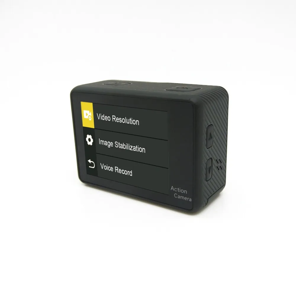 GoXtreme Vision DUO ^ EasyPix Online
