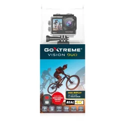 GoXtreme Vision DUO ^ EasyPix Online