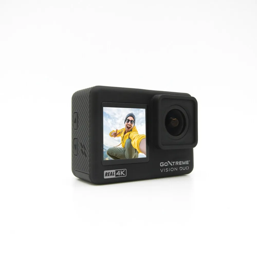 GoXtreme Vision DUO ^ EasyPix Online