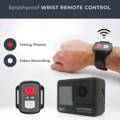 GoXtreme Vision DUO ^ EasyPix Online