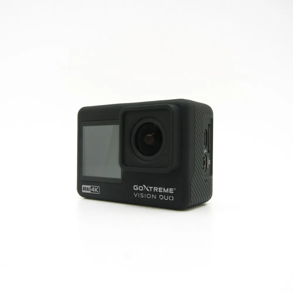 GoXtreme Vision DUO ^ EasyPix Online