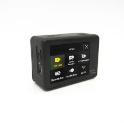 GoXtreme Vision DUO ^ EasyPix Online