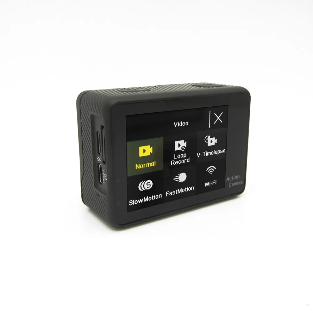 GoXtreme Vision DUO ^ EasyPix Online