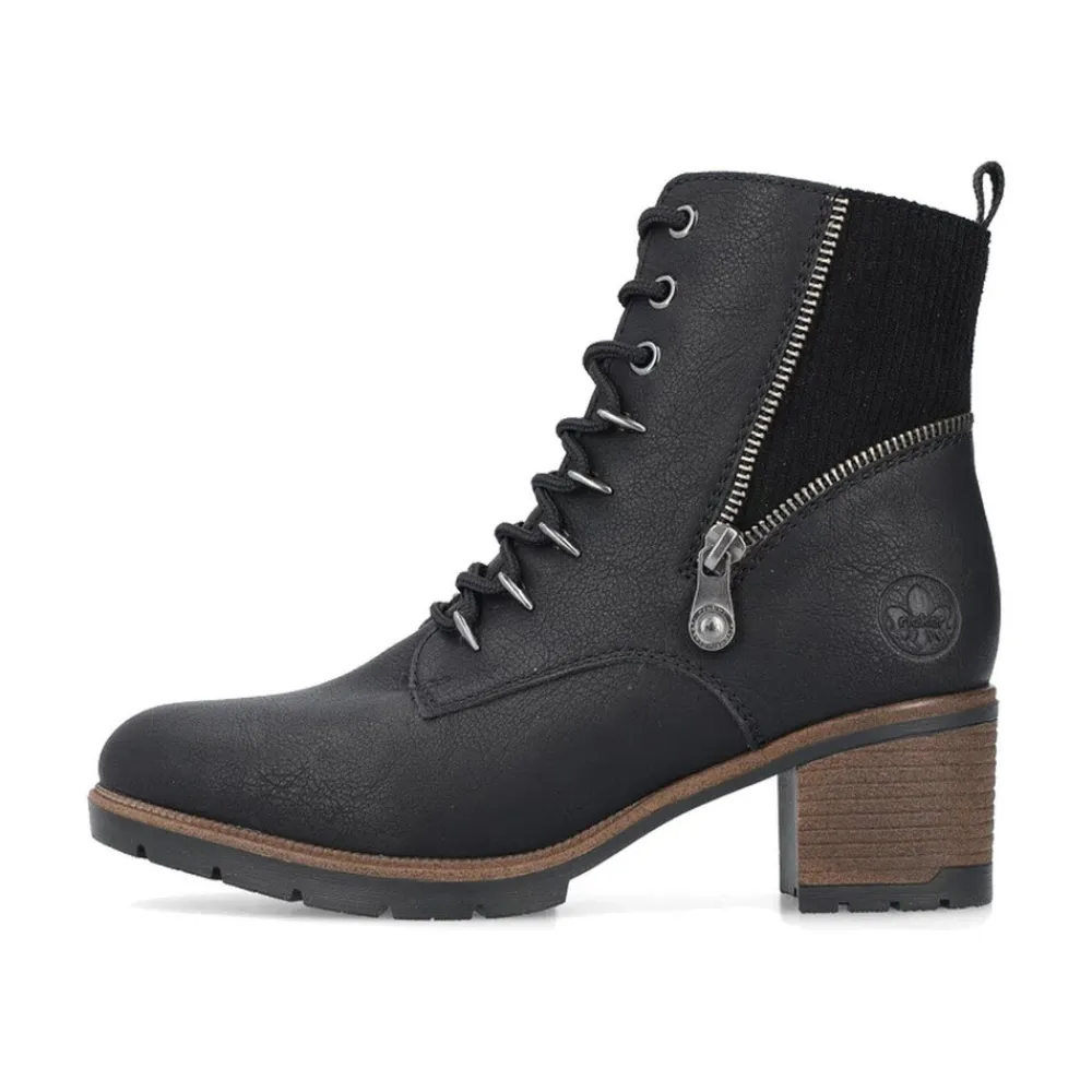 77520-00 Gr. ^ Rieker Hot