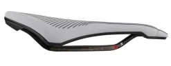 prologo Gravel -/ Cyclocross-Sattel Dimension AGX Slide Control, grau