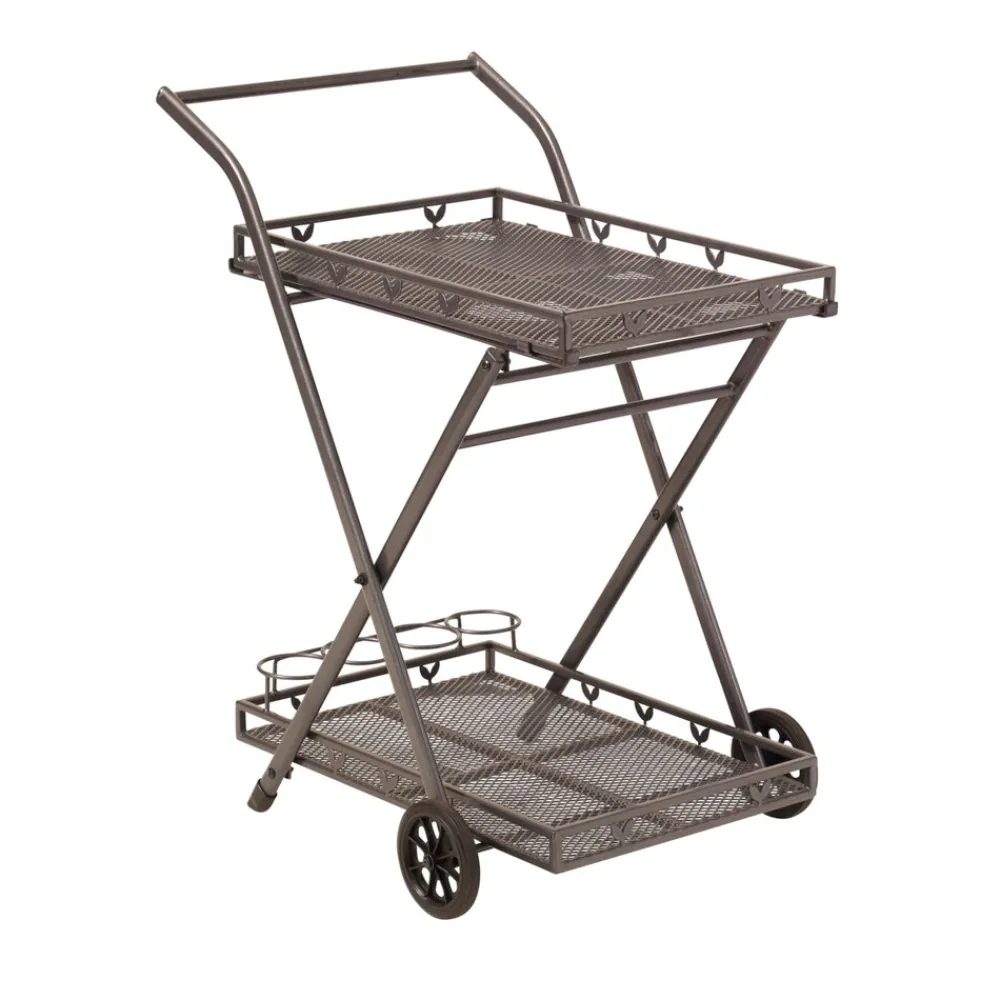greemotion Toulouse Servierwagen 69x54x87cm Clearance