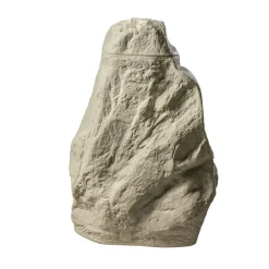 Dekor-Regenspeicher "Hinkelstein", sand, 230 l ^ GREENLIFE New