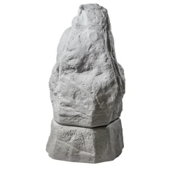 Unterstand für den Dekor-Regenspeicher "Hinkelstein, sand ^ GREENLIFE Clearance