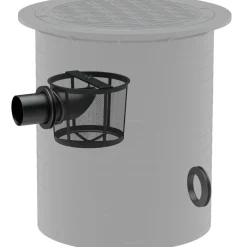 GREENLIFE Vorfilter Versickerung