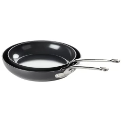 Barcelona 20+24cm Pfannen-Set ^ GreenPan Sale