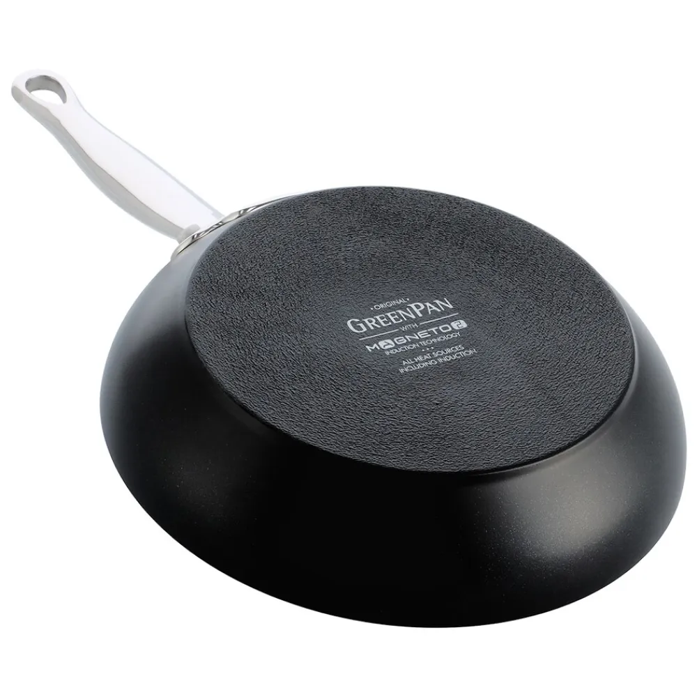Barcelona 20+24cm Pfannen-Set ^ GreenPan Sale