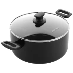 GreenPan Essence (CC009037-001) Kasserolle schwarz Discount