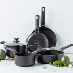GreenPan Essence (CC009048-001) Wok schwarz New
