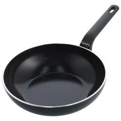GreenPan Essence (CC009048-001) Wok schwarz New