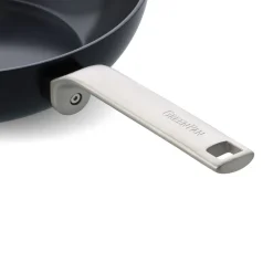 GreenPan Evolution (CC009168-001) Bratpfanne schwarz Sale