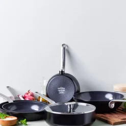 GreenPan Evolution (CC009168-001) Bratpfanne schwarz Sale