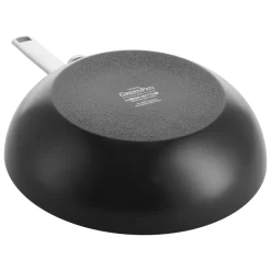 GreenPan Evolution (CC006388-001) Wok schwarz