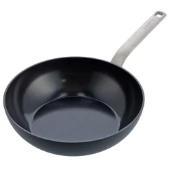 GreenPan Evolution (CC006388-001) Wok schwarz