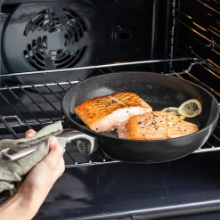 GreenPan Evolution (CC006388-001) Wok schwarz