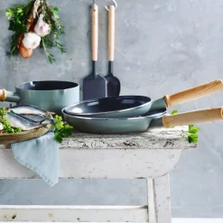 GreenPan Mayflower (CC001681-001) Topf hellblau