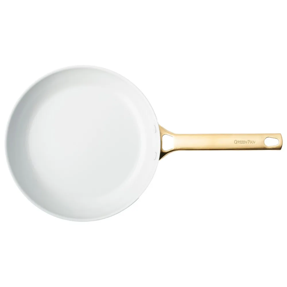 Padova Reserve 28cm Bratpfanne ^ GreenPan Clearance