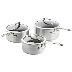 Premiere (CC003822-001) Kasserolle ^ GreenPan Online