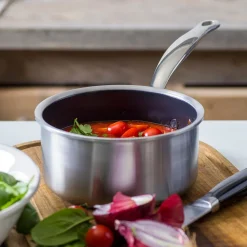 Premiere (CC003822-001) Kasserolle ^ GreenPan Online