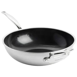 Premiere (CC003821-001) Wok ^ GreenPan Online