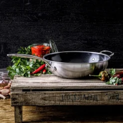 Premiere (CC003821-001) Wok ^ GreenPan Online