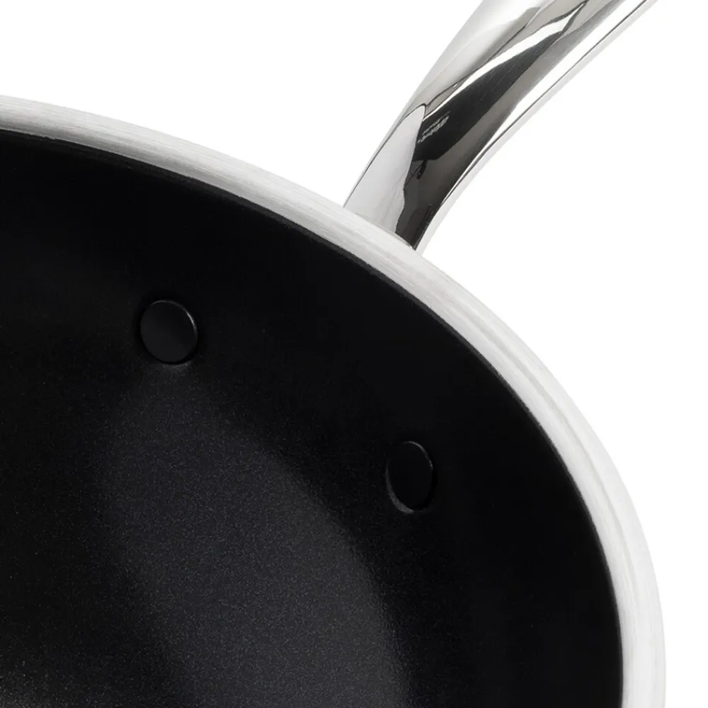 Premiere (CC003821-001) Wok ^ GreenPan Online