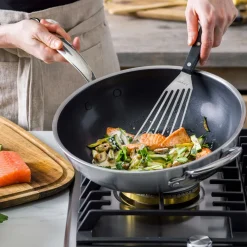 Premiere (CC003821-001) Wok ^ GreenPan Online