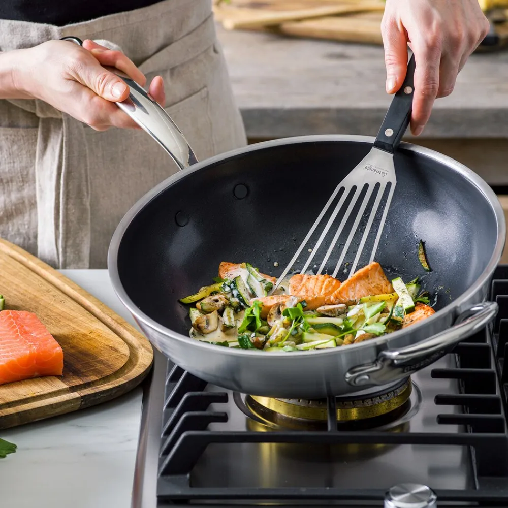 Premiere (CC003821-001) Wok ^ GreenPan Online