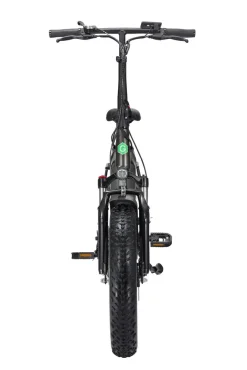 E-Bike Tiefeinsteiger Klapprad GS5 250 W 20 Zoll ^ Greenstreet Hot