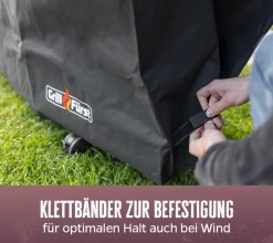 Grillfürst Abdeckhaube / Schutzhülle für G210 Gasgrill Sale