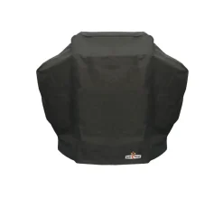 Grillfürst Abdeckhaube / Schutzhülle 141 x 66 x 123 cm Monarch 390, 340, 320 / Videro G4 / Triton 4, Triton 3 / Rogue 425, Rogue 425 SE, Rogue 365 / Dualchef 315 G, 325 G, S 325 G / Australia 415 G, 425 G, 455 G, Napoleon Triumph 495 Hot