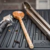 Besteckablage / Untersetzer Silikon 35 x 28 cm ^ Grillfürst Clearance