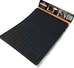 Besteckablage / Untersetzer Silikon 35 x 28 cm ^ Grillfürst Clearance