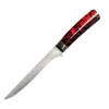 Damast Messer-Set Kochmesser & Ausbeinmesser ^ Grillfürst
