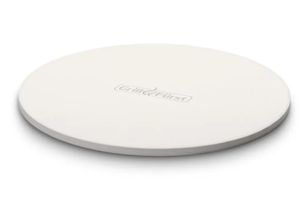 Grillfürst Pizzastein Ø 33 cm Sale