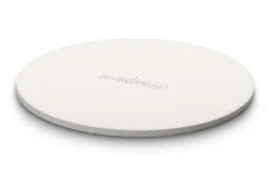 Grillfürst Pizzastein Ø 33 cm 2er Set Outlet